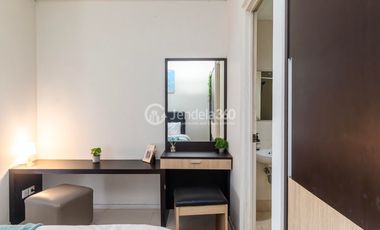 Disewakan Apartemen Lavande Residence tipe 3BR Full Furnished | LVDD028