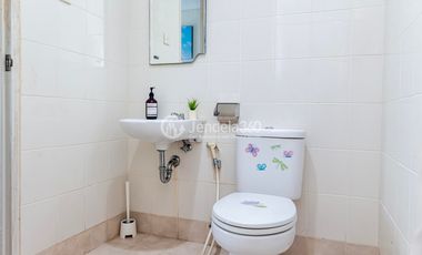 Disewakan Apartemen Lavande Residence tipe 3BR Full Furnished | LVDD028