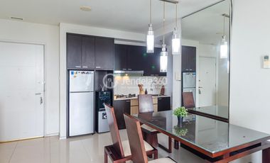 Disewakan Apartemen Lavande Residence tipe 3BR Full Furnished | LVDD028