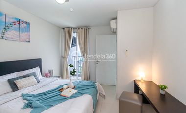 Disewakan Apartemen Lavande Residence tipe 3BR Full Furnished | LVDD028