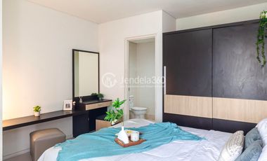 Disewakan Apartemen Lavande Residence tipe 3BR Full Furnished | LVDD028