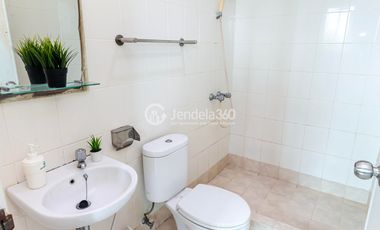 Disewakan Apartemen Lavande Residence tipe 3BR Full Furnished | LVDD028