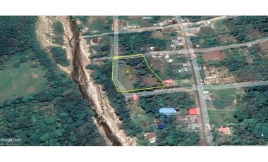 Terreno 6,101 m2 en venta - Tarapoto - San Antonio de Cumbaza