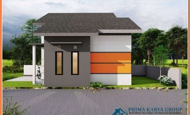 Termurah di Kelasnya, Dalam One Gate System di Nglinggi Baru