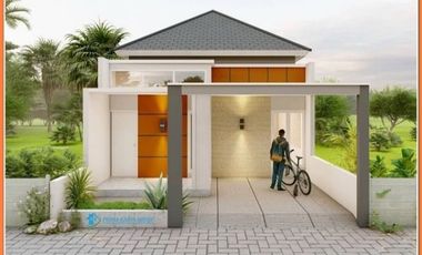 Termurah di Kelasnya, Dalam One Gate System di Nglinggi Baru