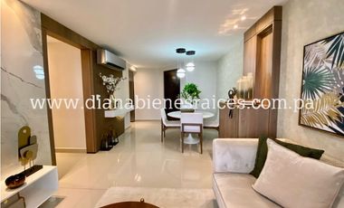 Se vende apartamento en Condado del Rey