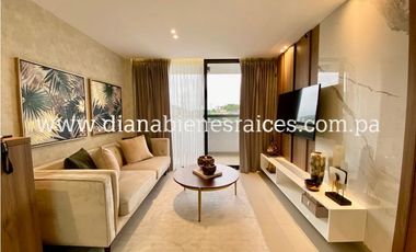 Se vende apartamento en Condado del Rey