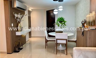 Se vende apartamento en Condado del Rey