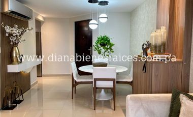 Se vende apartamento en Condado del Rey