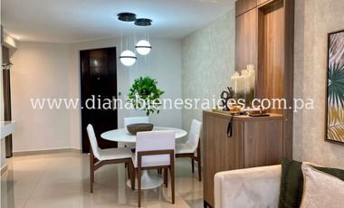 Se vende apartamento en Condado del Rey