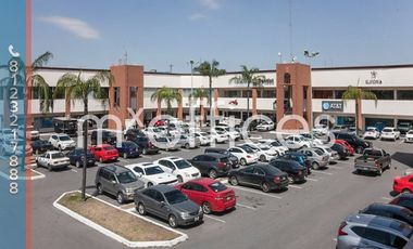 Local comercial en PB semi acondicionado en una zona  privilegiada Miguel Alemán