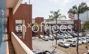 Local comercial en PB semi acondicionado en una zona  privilegiada Miguel Alemán