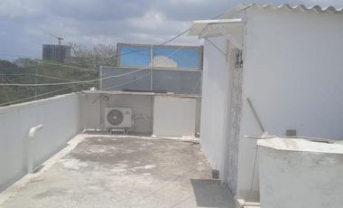 edificio en arriendo/venta en ternera. Cod V24980