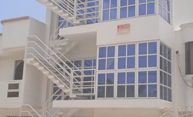 edificio en arriendo/venta en ternera. Cod V24980