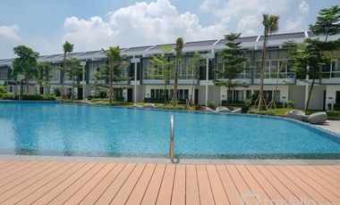 Apartemen Puri Mansion