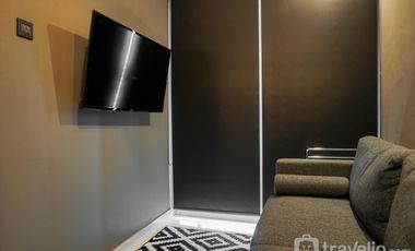 Apartemen Puri Mansion