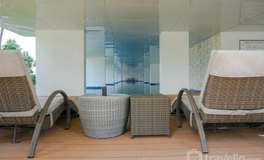 Apartemen Puri Mansion