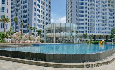 Apartemen Puri Mansion