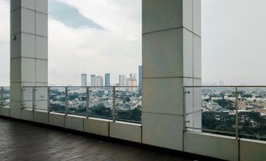 Apartemen Puri Mansion