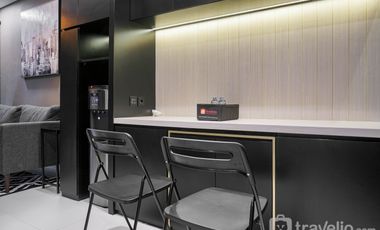 Apartemen Puri Mansion