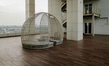 Apartemen Puri Mansion