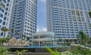 Apartemen Puri Mansion