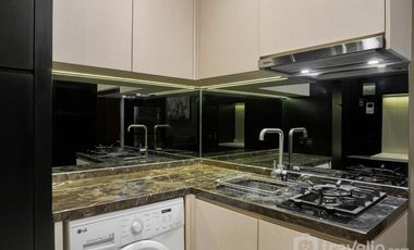 Apartemen Puri Mansion