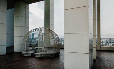 Apartemen Puri Mansion