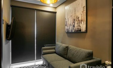 Apartemen Puri Mansion