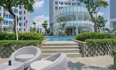 Apartemen Puri Mansion