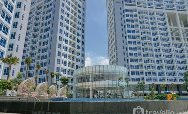 Apartemen Puri Mansion