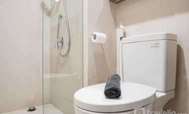 Apartemen Puri Mansion