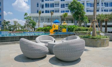 Apartemen Puri Mansion