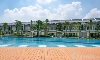 Apartemen Puri Mansion