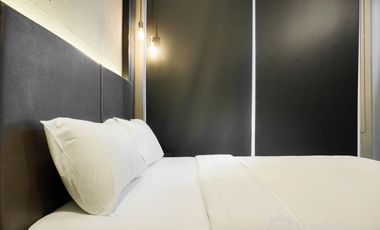 Apartemen Puri Mansion