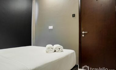 Apartemen Puri Mansion