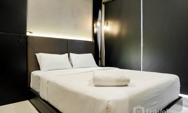 Apartemen Puri Mansion