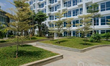 Apartemen Puri Mansion