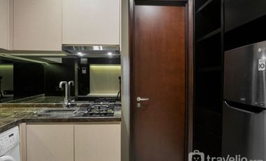 Apartemen Puri Mansion