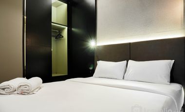 Apartemen Puri Mansion