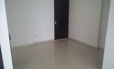 apartaestudio en venta en ceiba. Cod V100790