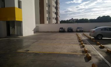 apartaestudio en venta en ceiba. Cod V100790