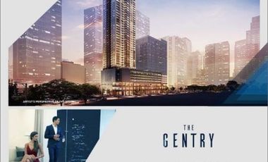 Commercial Office for Sale in The Gentry Corporate Plaza, Makati City