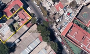 Venta Terreno a Una Cuadra de Viaducto Entre Tonalay E. Rebsamen