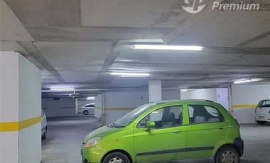 Departamento en venta de 1D + 1B + 1E +1 B en Conchalí