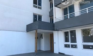 Departamento en venta de 1D + 1B + 1E +1 B en Conchalí