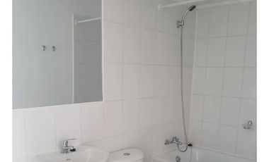 Departamento en venta de 1D + 1B + 1E +1 B en Conchalí