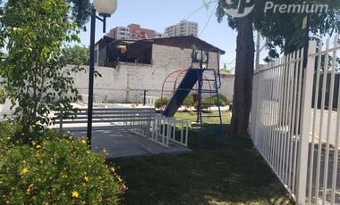 Departamento en venta de 1D + 1B + 1E +1 B en Conchalí