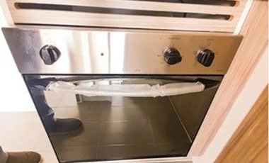 Departamento en venta de 1D + 1B + 1E +1 B en Conchalí
