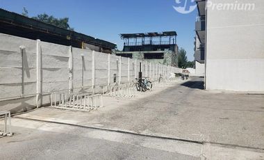 Departamento en venta de 1D + 1B + 1E +1 B en Conchalí